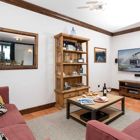 Apothekerwohnung By Interhome Lejlighed