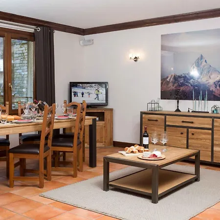 Lejlighed Apothekerwohnung By Interhome