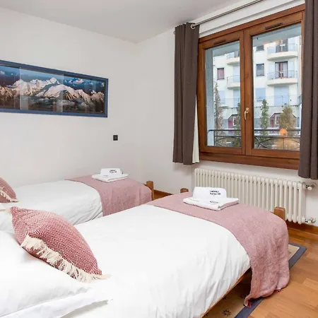 Lejlighed Apothekerwohnung By Interhome *